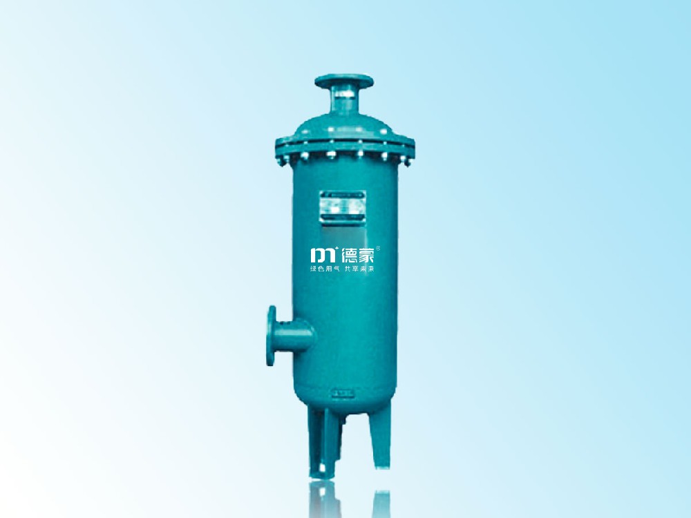 油水分离器